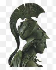 Home - Athena Bronze Statue Of Athena Png,Athena Png