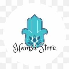 Hamsaoficial Linktree - Language Png,Hamsa Png