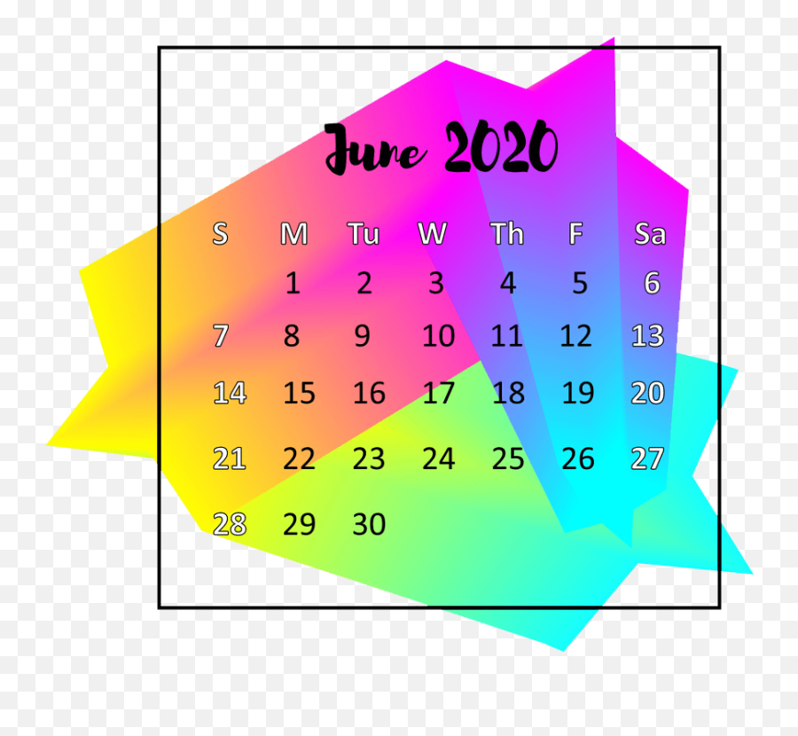 June Clipart - Clipartworld 2011 Calendar Png,June Png