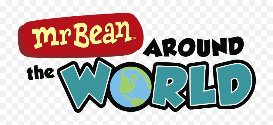Download Mr Bean Around The World - Mr Bean Png,Around The World Png