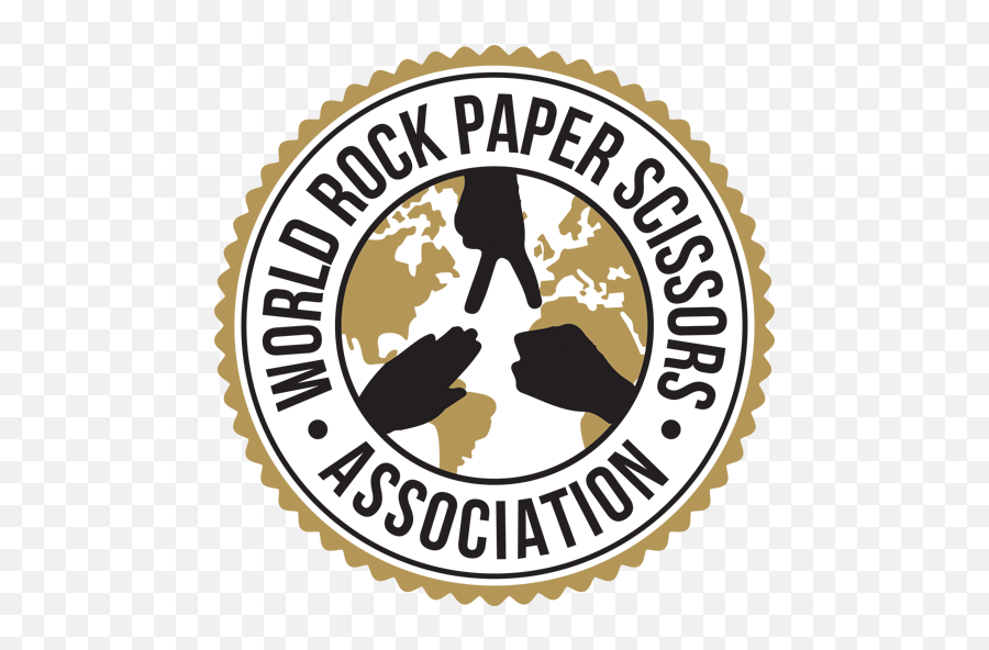 Rock Paper Scissors Association - Rock Paper Scissors Tournament Png,Scissors Logo