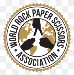 Rock Paper Scissors Association - Tournament png