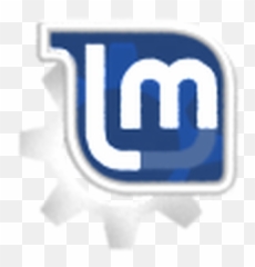 Linux Mint Kde Animated Logo - APNG Krita Community Website Kde