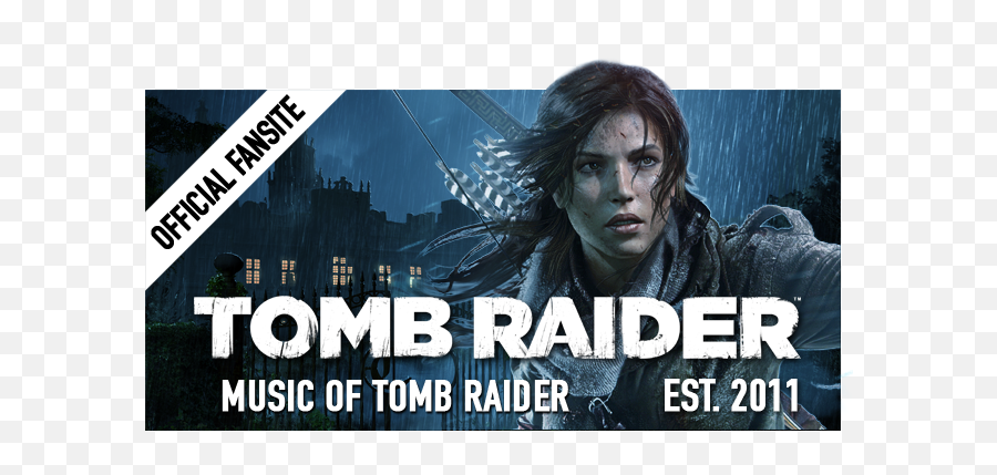 20 Year Celebration - Tomb Raider Png,Rise Of The Tomb Raider Desktop Icon