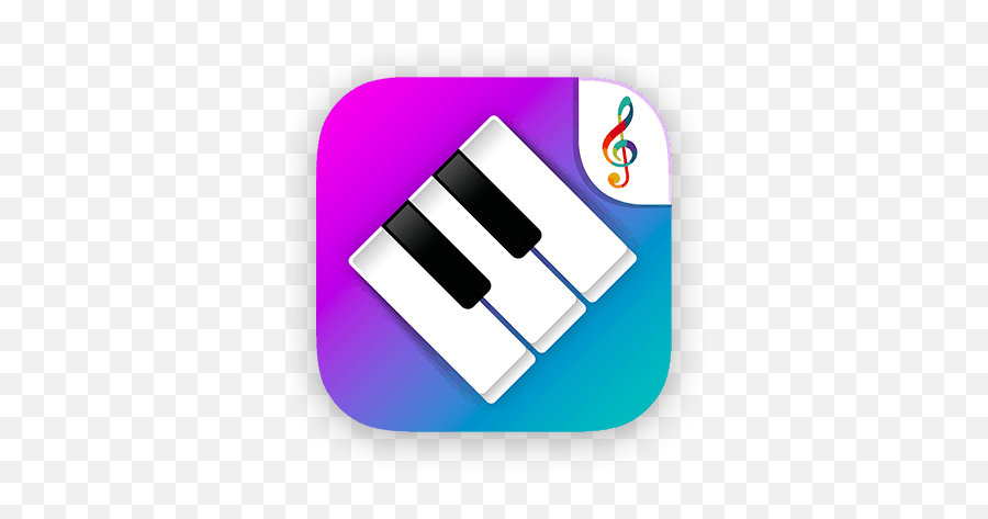 Simply Piano The Best Way To Learn For Kids And - Simply Piano App Icon Png,Piano Keys Icon
