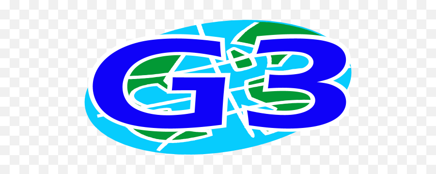 G3 Transporte Executivo Logo Download - G3 Png,Lg G3 Icon Glossary