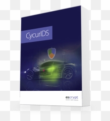 Cycurids Escrypt - Concept Car png