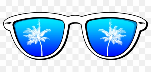 Free transparent cartoon sunglasses png images, page 1 