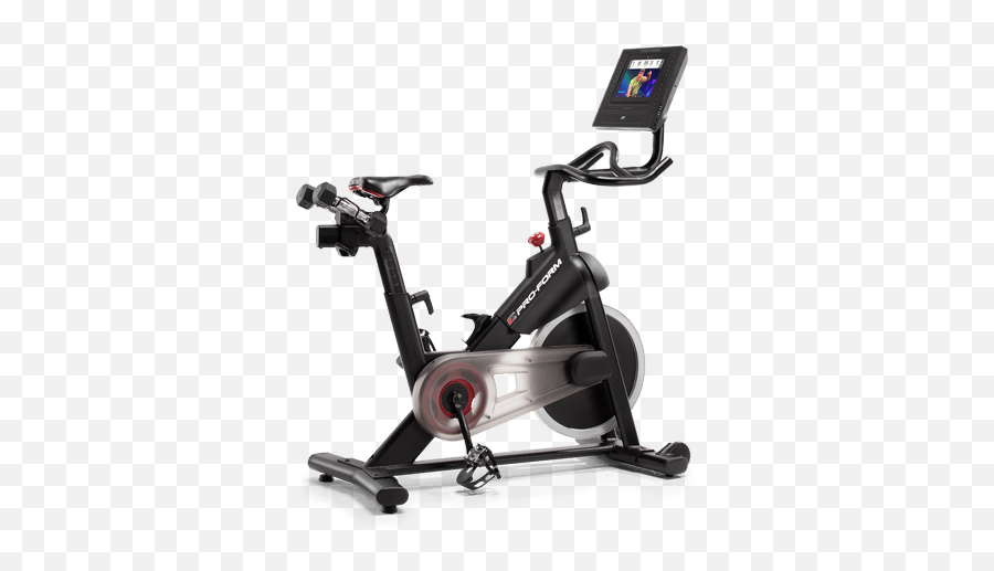 Recumbent U0026 Stationary Exercise Bikes Proform - Proform Studio Bike Png,Icon Health And Fitness Logo