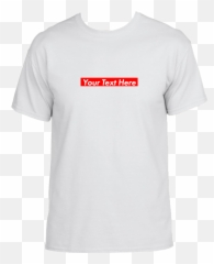 Supply & Demand-linus X Lv Supreme Red Tee - Charlie Brown Supreme Shirt  Transparent PNG - 1749x1686 - Free Download on NicePNG