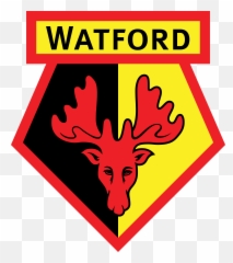 Watford F - Watford Logo Png,100 Pics Logos 81