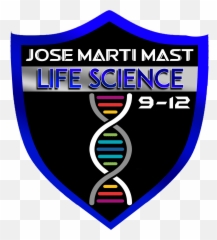 Jose Marti Mast 6 - 12 Academy u2013 Home of the Silver Knights Language png
