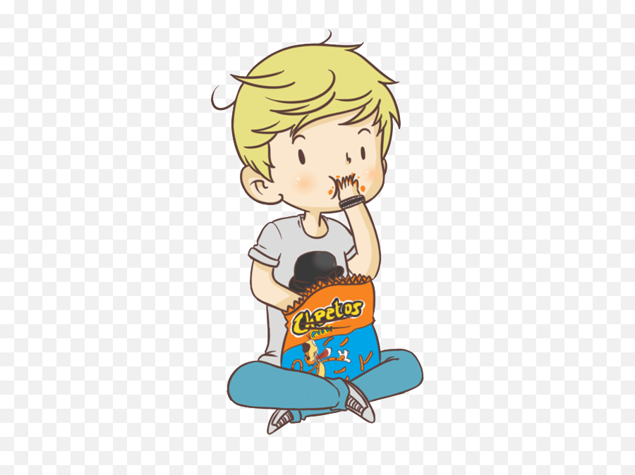 Niall Horan Caricaturas - Imagui Niall Horan Dibujos One Direction Faciles Png,Niall Icon