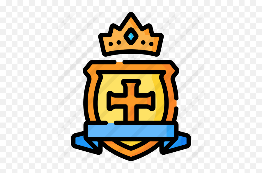 Emblem - Free Miscellaneous Icons Religion Png,Emblem Icon