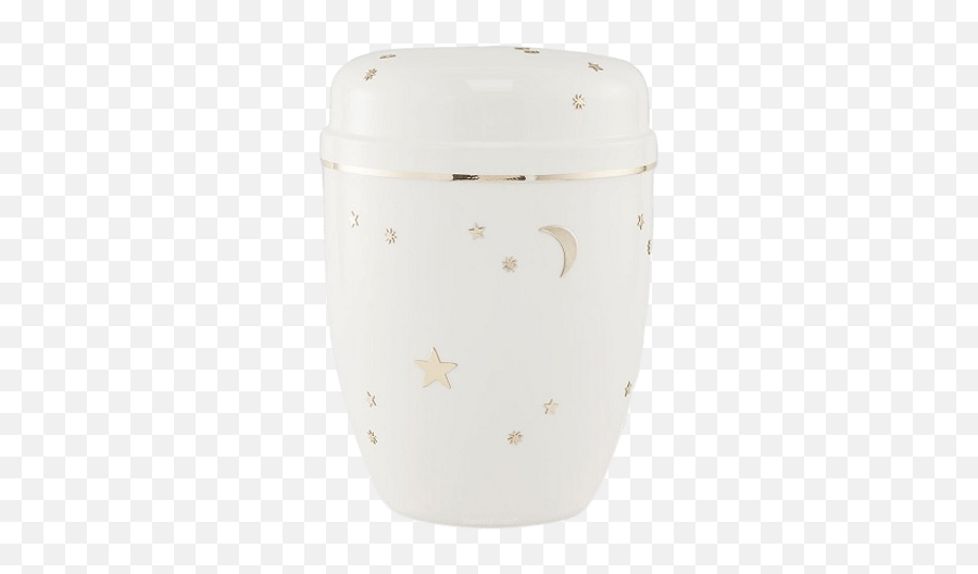 Celestial Child Cremation Urn - Lid Png,Celestial Icon Of Angels
