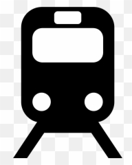 Park Fullerton - Metro Clipart png