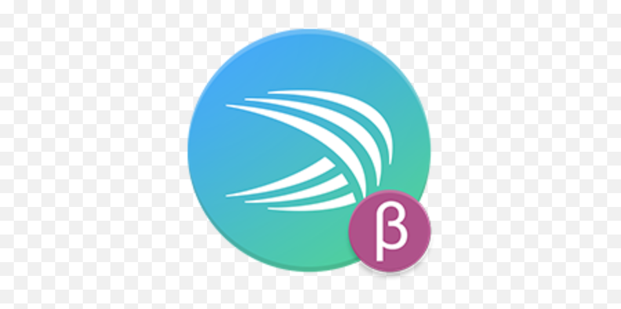 Swiftkey Beta 71017 By Android - Swiftkey Keyboard Icon Png,Droid App Store Icon