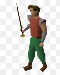 1 - Master Wand Osrs png