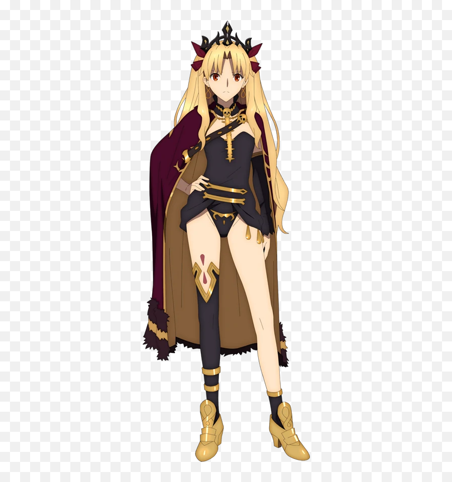 Saber Link - Ereshkigal Fate Png,Saber Fate Icon