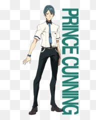 Yuta Tsuguhito Kiznaiver - Smart Casual png