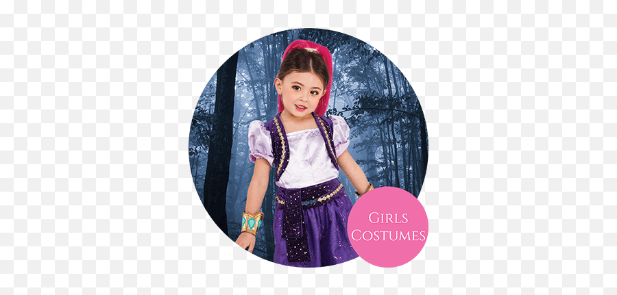 Girls Costumes U2013 Jju0027s Party House - Girly Png,Fashion Icon Halloween Costumes