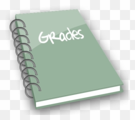 Elearning Blog - Gradebook Icon png