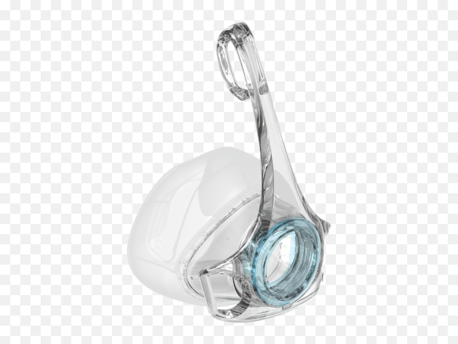 Fisher U0026 Paykel Eson 2 Cpap Nasal Mask - Solid Png,How To Change Pressure On Fisher Paykel Icon Cpap