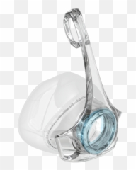 Fisher U0026 Paykel Eson Cpap Nasal Mask - Solid png