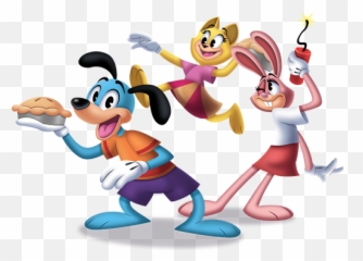 Resend Verification Email Toontown Rewritten - Toons png