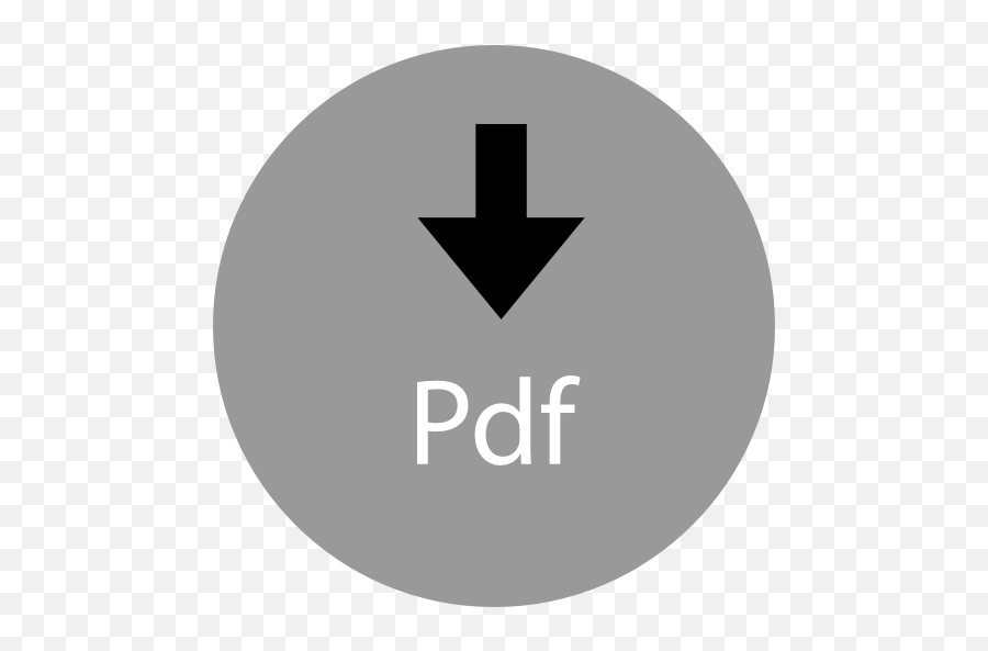 Free Icon Pdf - Dot Png,Free Pdf Icon