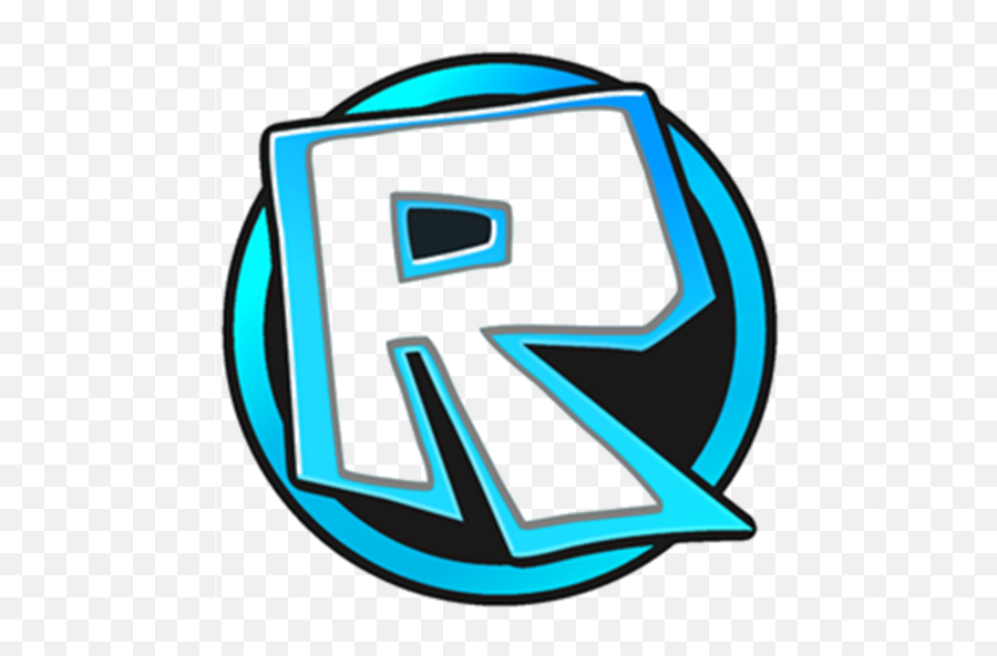 Robux I Con - Roblox Logo T Shirt Blue Png,Roblox Robux Icon