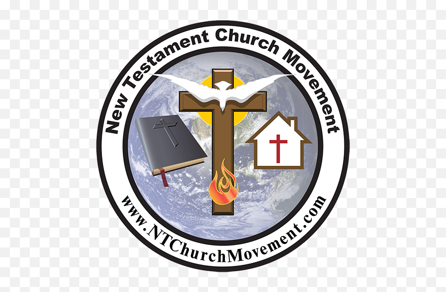 New Testament Church Movement - Drug Prevention Png,Christ As Savior Of Souls Icon