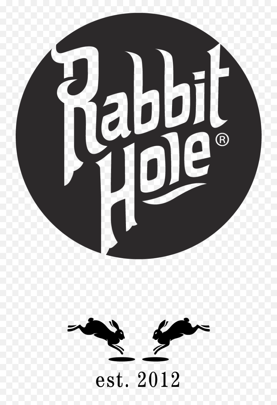 Rabbit Hole To Premiere Mizunara Founderu0027s Collection 15 - Rabbit Hole Distillery Logo Png,Barrell Icon