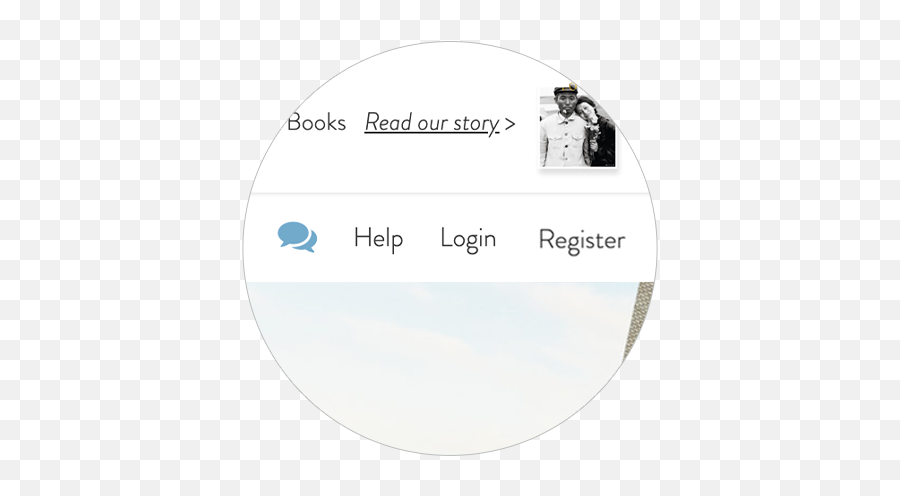 Milk Books - Dot Png,Flipbook Icon