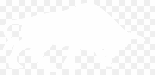 White Bull 2 Icon - Png