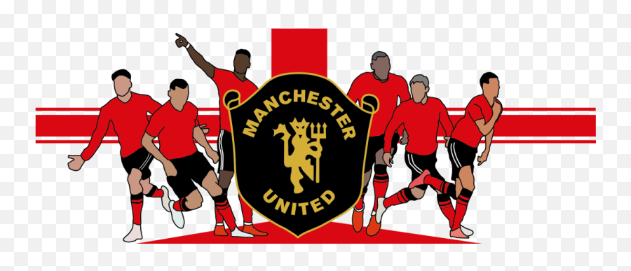 Manchester United Vs Chelsea Fc U2013 The Review - Manchester United Png,Chelsea Fc Logo