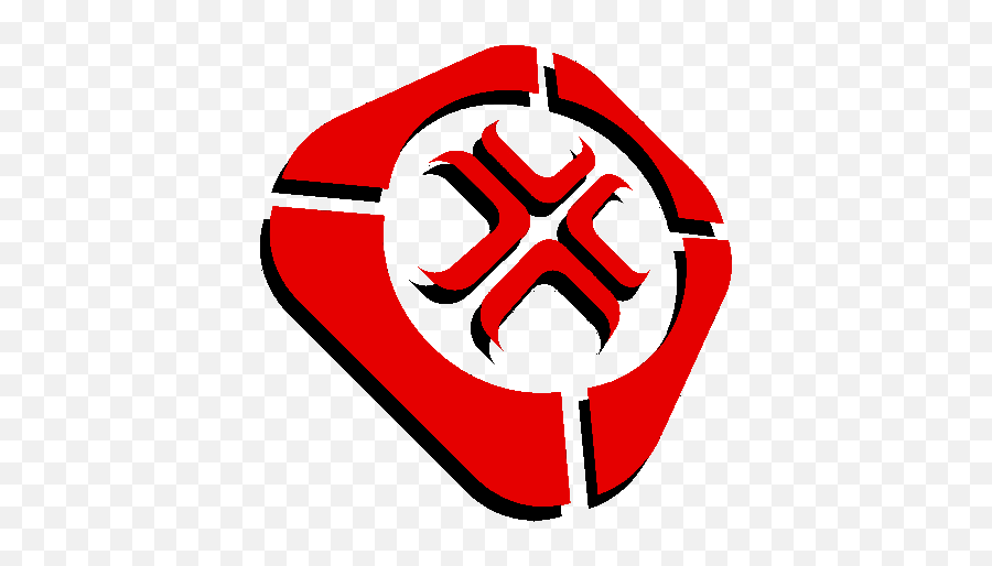 Anime Mark - Emblem Png,Gurren Lagann Logo