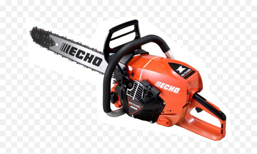 Echo Cs - 7310sx Chainsaw Honey Brothers Echo Chainsaw Png,Chainsaw Icon
