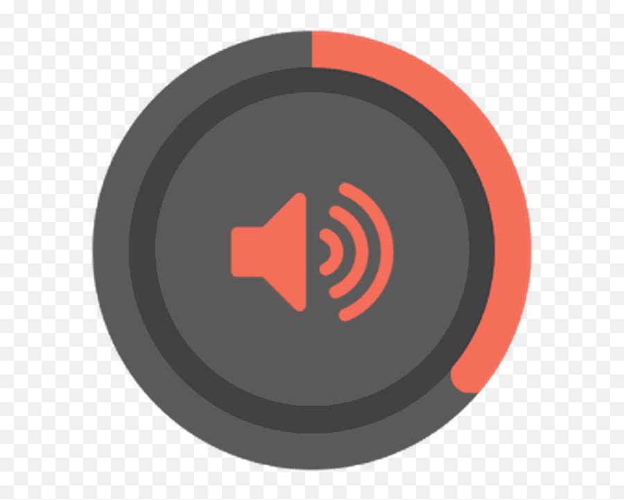 Youtube Volume Booster - Free Bass Boost Logo Png,How To Make The Volume Icon Appear On The Taskbar