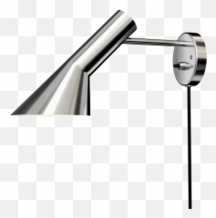 Aj Wall Lamp Arne Jacobsen Design For - Louis Poulsen Væglampe png