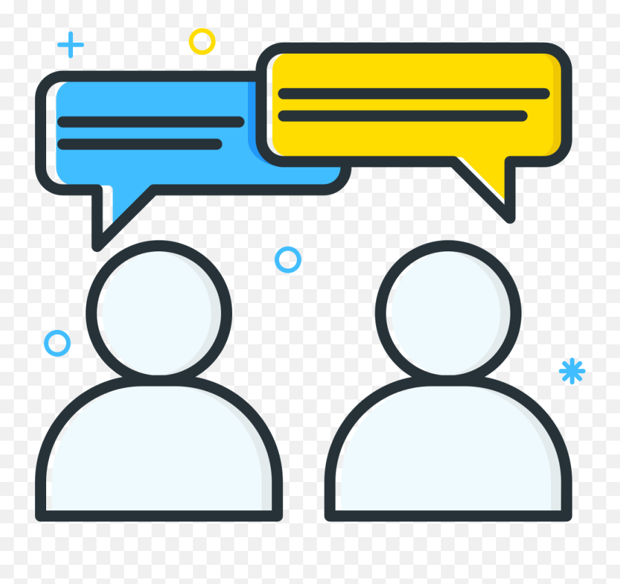 Conversation Icon Job Seeker Iconset Inipagi Studio - Takaoka Station Png,Location Icon Png Transparent