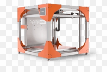 Bigrep Large - Format 3D Printers Industrial u0026 Professional Bigrep 3d png