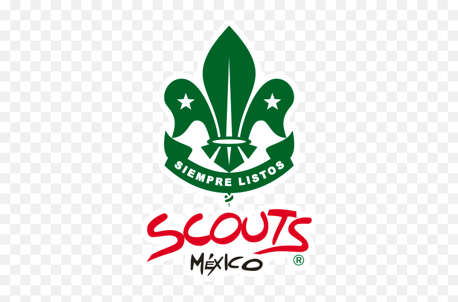 Scouts De México - Asociación De Scouts De Asociación Civil Png,Mexico Png
