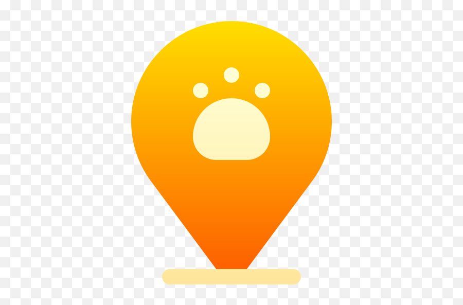Location - Free Maps And Location Icons Happy Png,Orange Location Icon