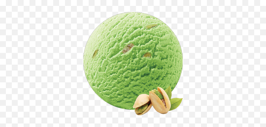 Chaman Icecream - Green Pista Ice Cream Png,Ice Cream Scoop Png