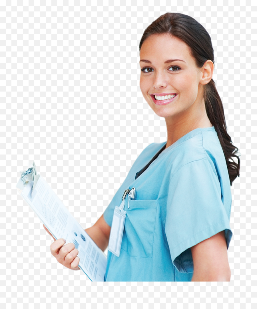 Nurse Png Transparent Free Images Only - Nurse Png,Woman Transparent