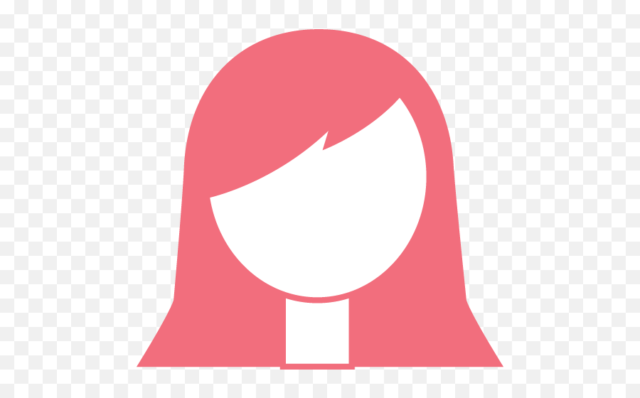 Is Your Marriage Breaking - Lovappy Woman Icon Pink Png,Female Gender Icon Pink
