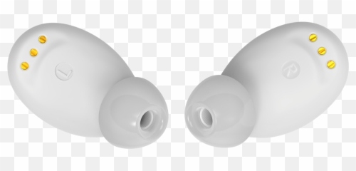 Blackview Airbuds 2 Long Battery Life Tws True Wireless Stereo Earphones - Dot png