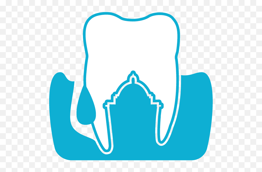 Gum Disease Treatment - Oxford Dentist Png,Gum Icon