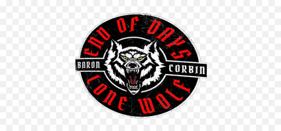 Download Wwe Logo Roman Reigns Baron Corbin The Shield - Emblem Png,Wwe Logo Png